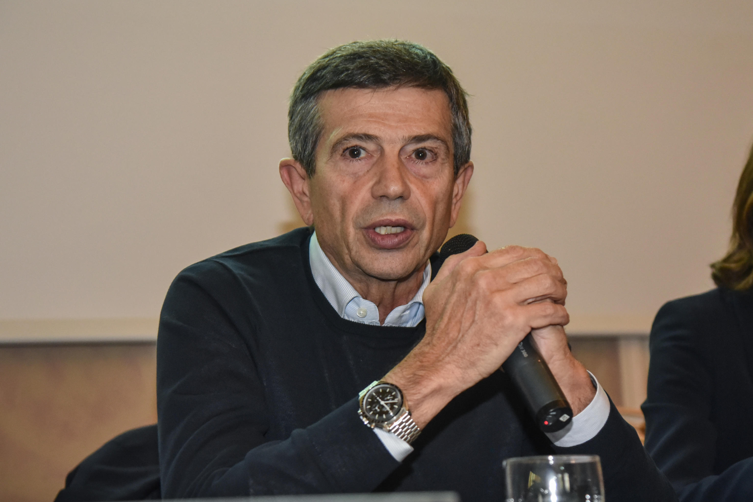 Il monito di Lupi: “I Governi cadono per le divisioni della maggioranza”