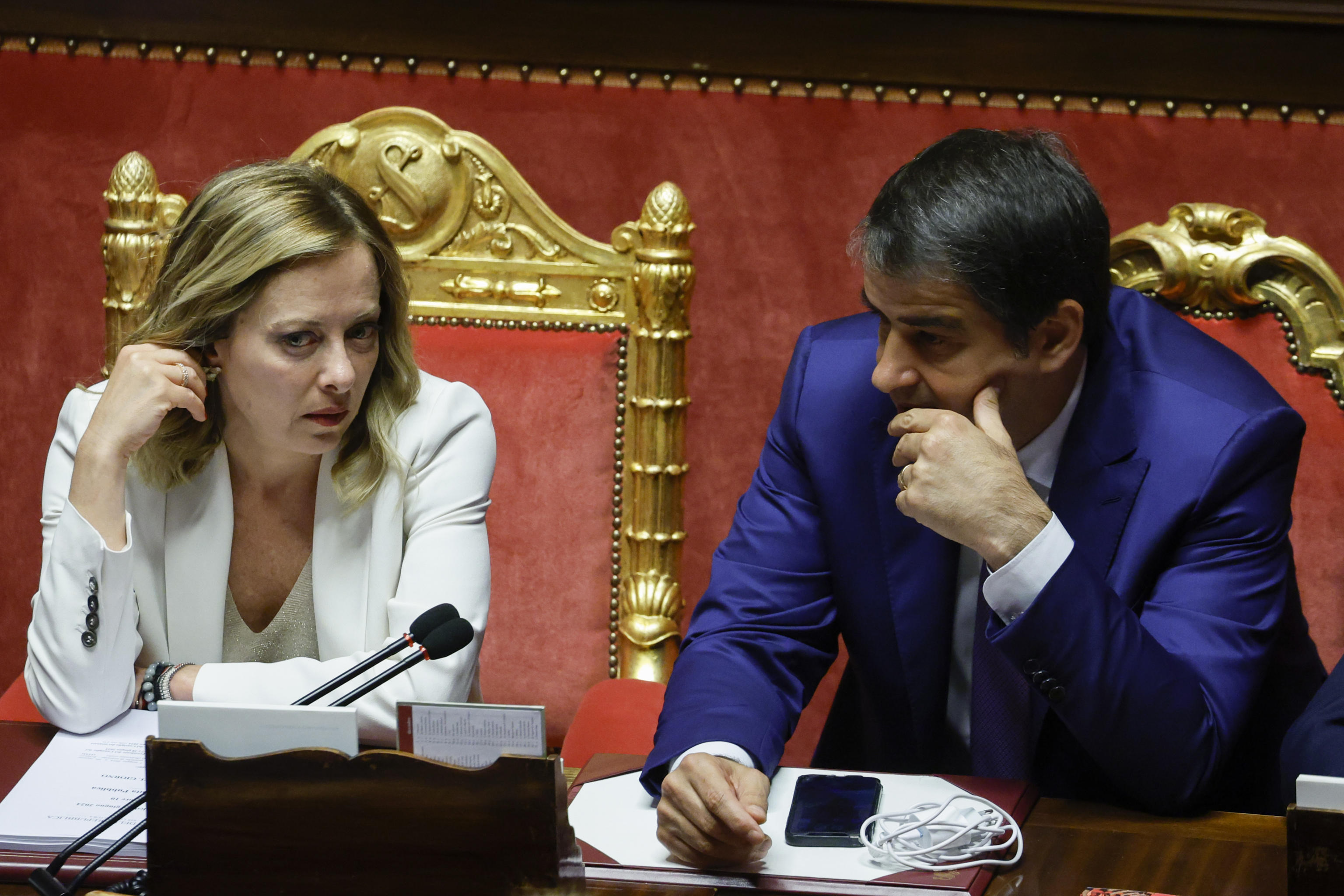 Meloni-Fitto: storia di un contratto ben scritto