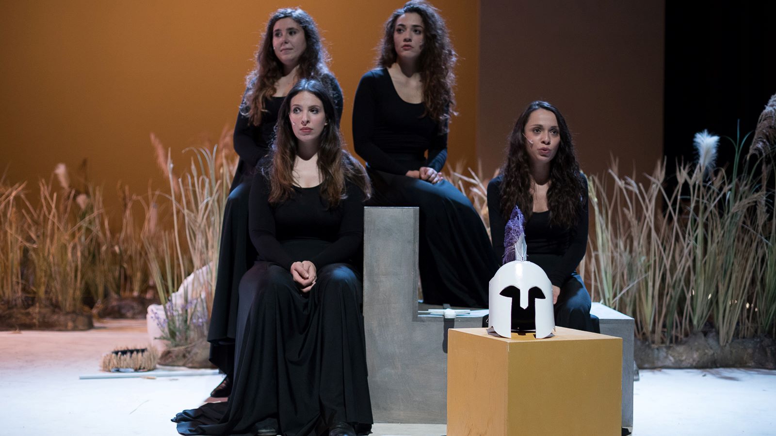 “Il cavaliere inesistente”: il futuro del mondo così com’è