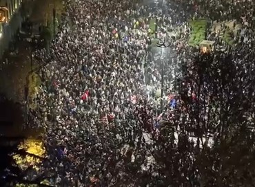 Abbandonare la Georgia al Cremlino sarebbe un grosso errore
