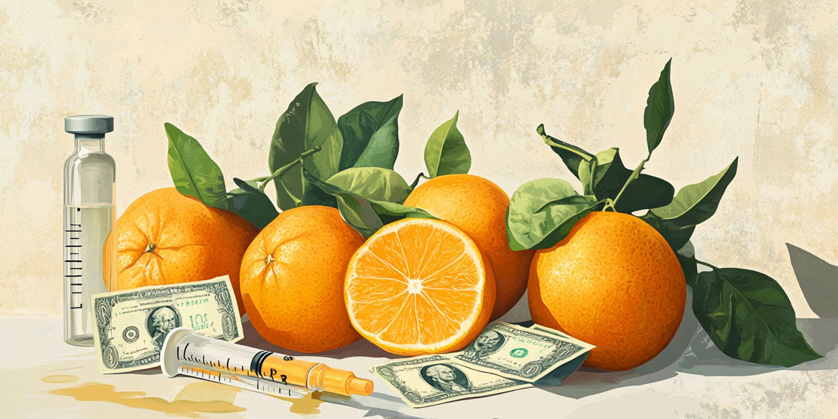 La crescita effimera del Mezzogiorno