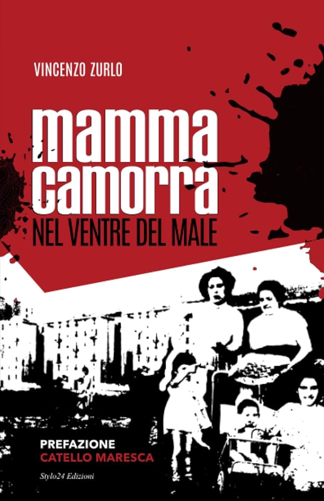 Mamma Camorra: la selva oscura delle donne (Video)