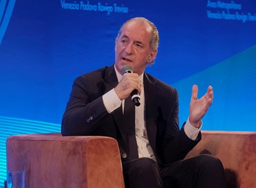 Autonomia, Zaia: “È il pilastro e banco di prova alleanza”