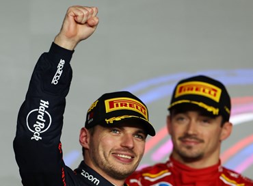 Gp del Qatar, il mondiale costruttori resta aperto