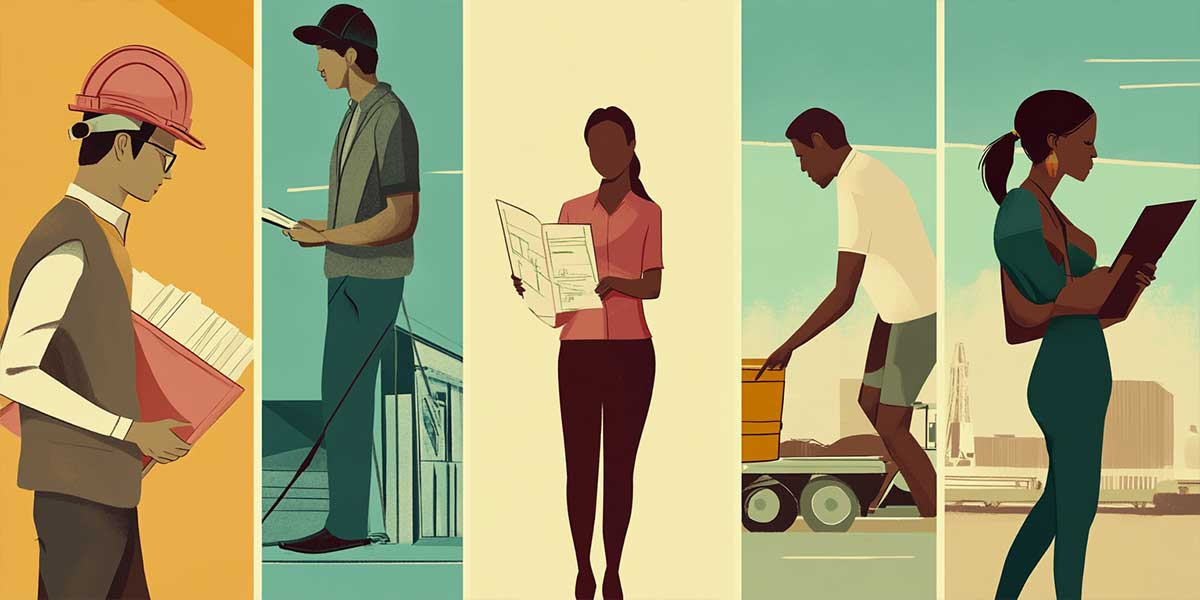 C’è un nuovo tipo di lavoro che gli italiani non vogliono più fare: l’imprenditore