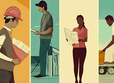 C’è un nuovo tipo di lavoro che gli italiani non vogliono più fare: l’imprenditore