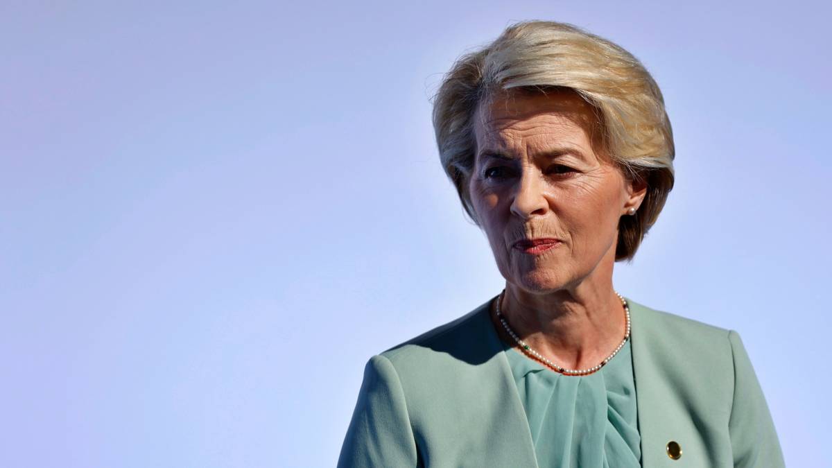 La guerra dell’Ue che sorpassa gli Usa