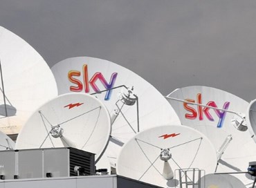 Sky, maximulta per telemarketing non autorizzato