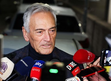 Gravina: rischia processo per autoriciclaggio