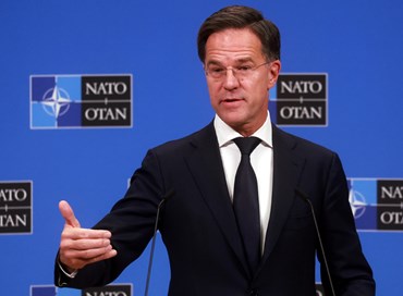 Lo Stato di grazia e la res nova in sei punti