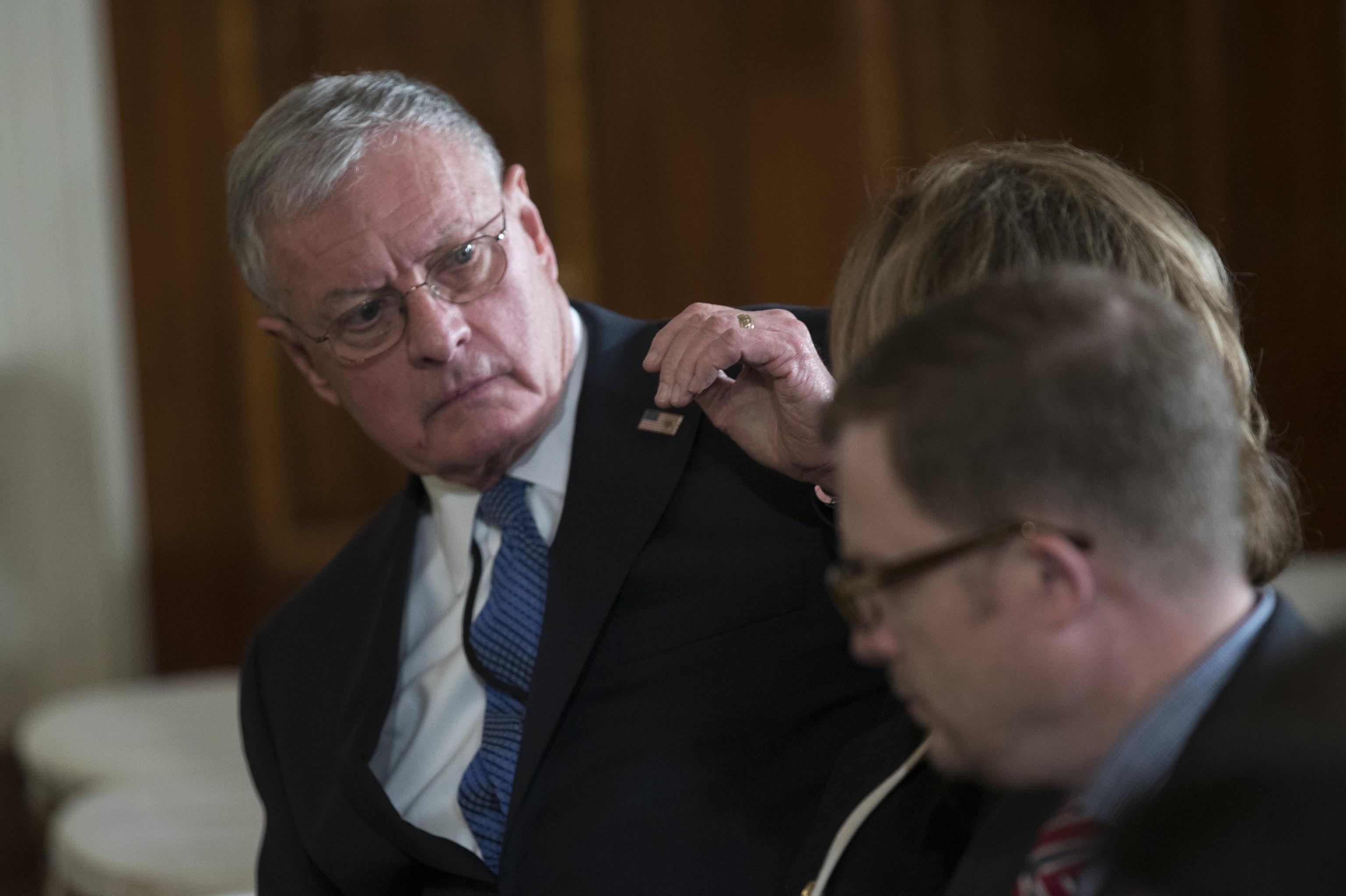 Il patriottismo economico-strategico di Donald Trump