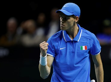 Jannik Sinner: perché non potrà essere squalificato