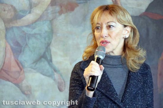Margherita Eichberg: “Mai più come per Lisa” (Video)