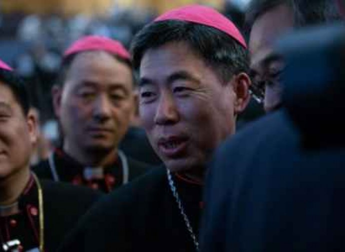 La sinicizzazione del cattolicesimo: un attacco alla libertà religiosa