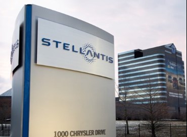Stellantis e altre storie