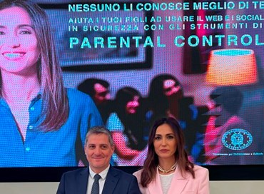 Barachini: “Proteggere la privacy dei minori sul web è una priorità”
