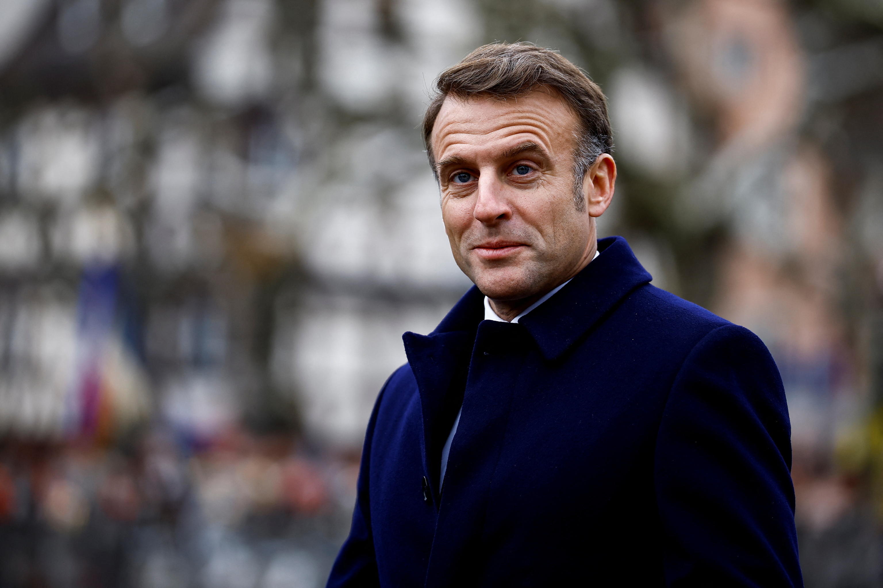 La France “soumise”: prigionieri del nulla