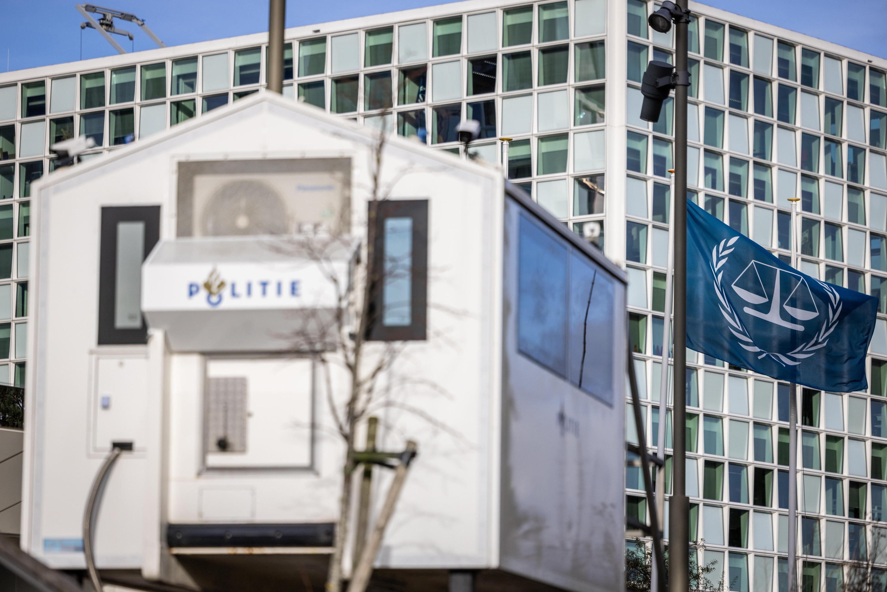 Gli scivoloni della Cpi