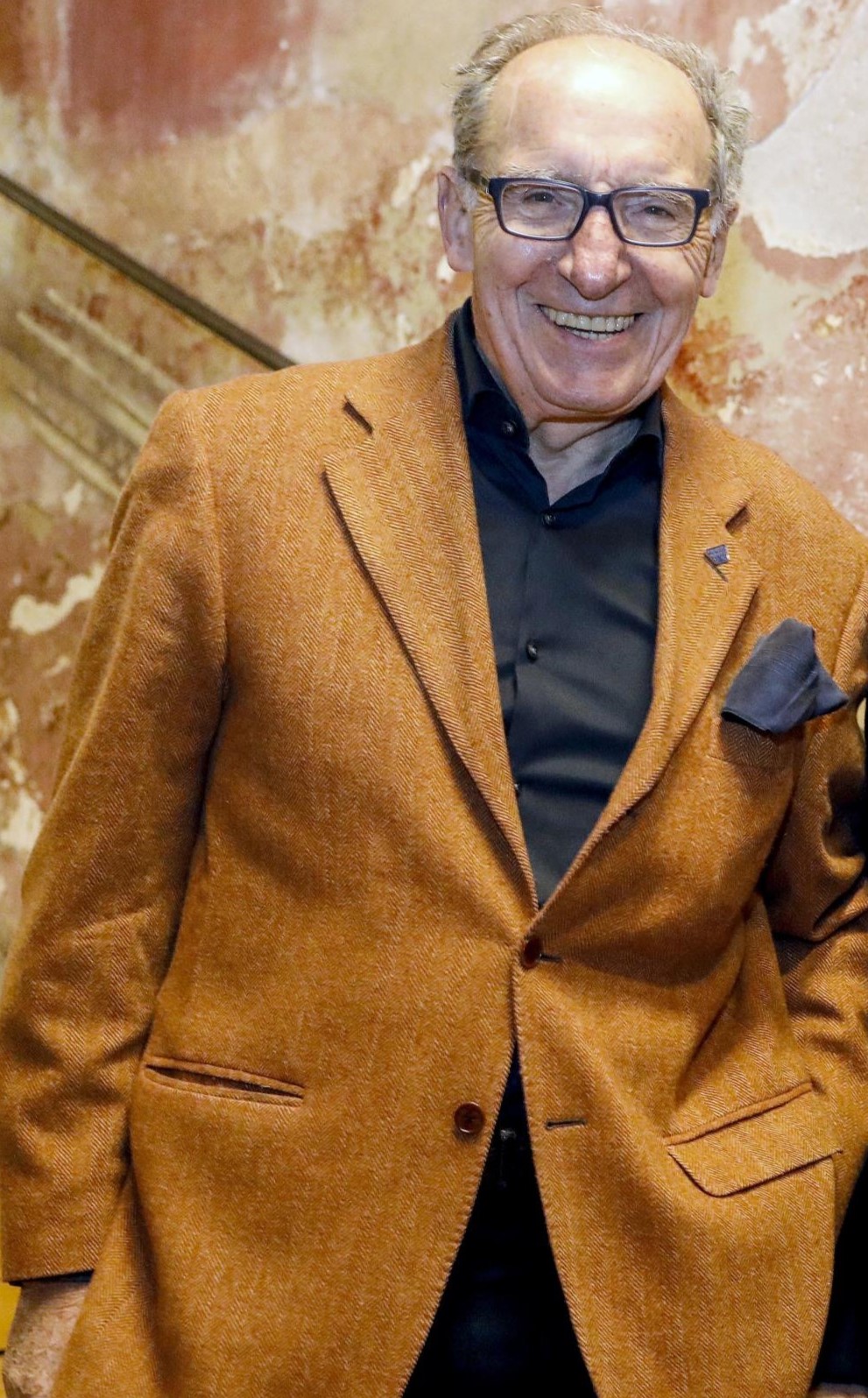 Breve ricordo di un amico che mi mancherà