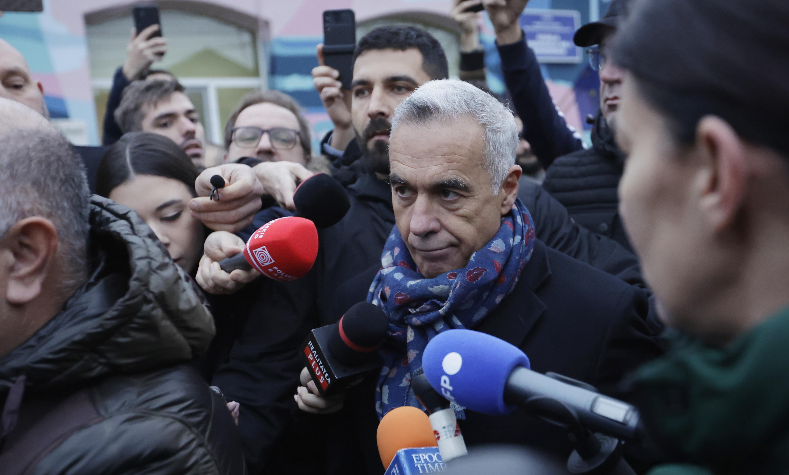 Romania, un fiume di dollari da Mosca per condizionare le elezioni