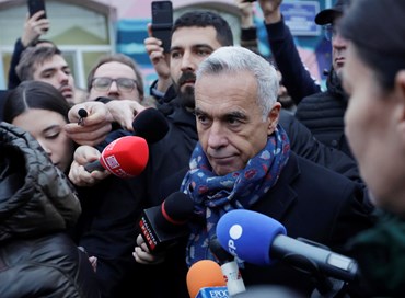 Romania, un fiume di dollari da Mosca per condizionare le elezioni