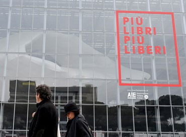 Più libri più liberi: tra numeri positivi e polemiche