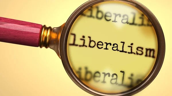 Liberalismo politico: le due libertà (Video)