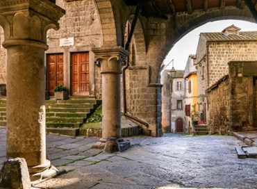 Centri storici e locazioni brevi: tra autenticità e futuro