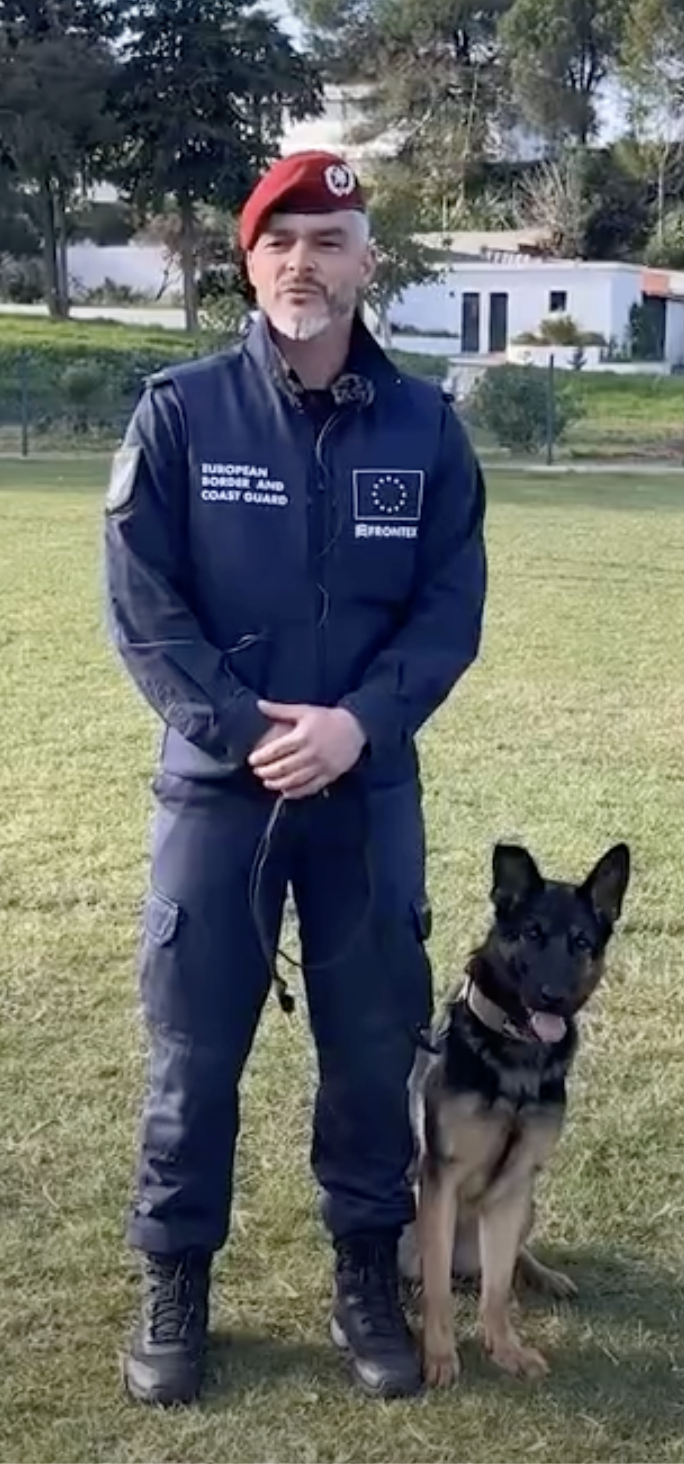 Frontex: l’Agenzia europea per la gestione delle frontiere