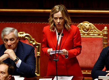 Manovra: arriva l’intesa su imprese, famiglie e sanità