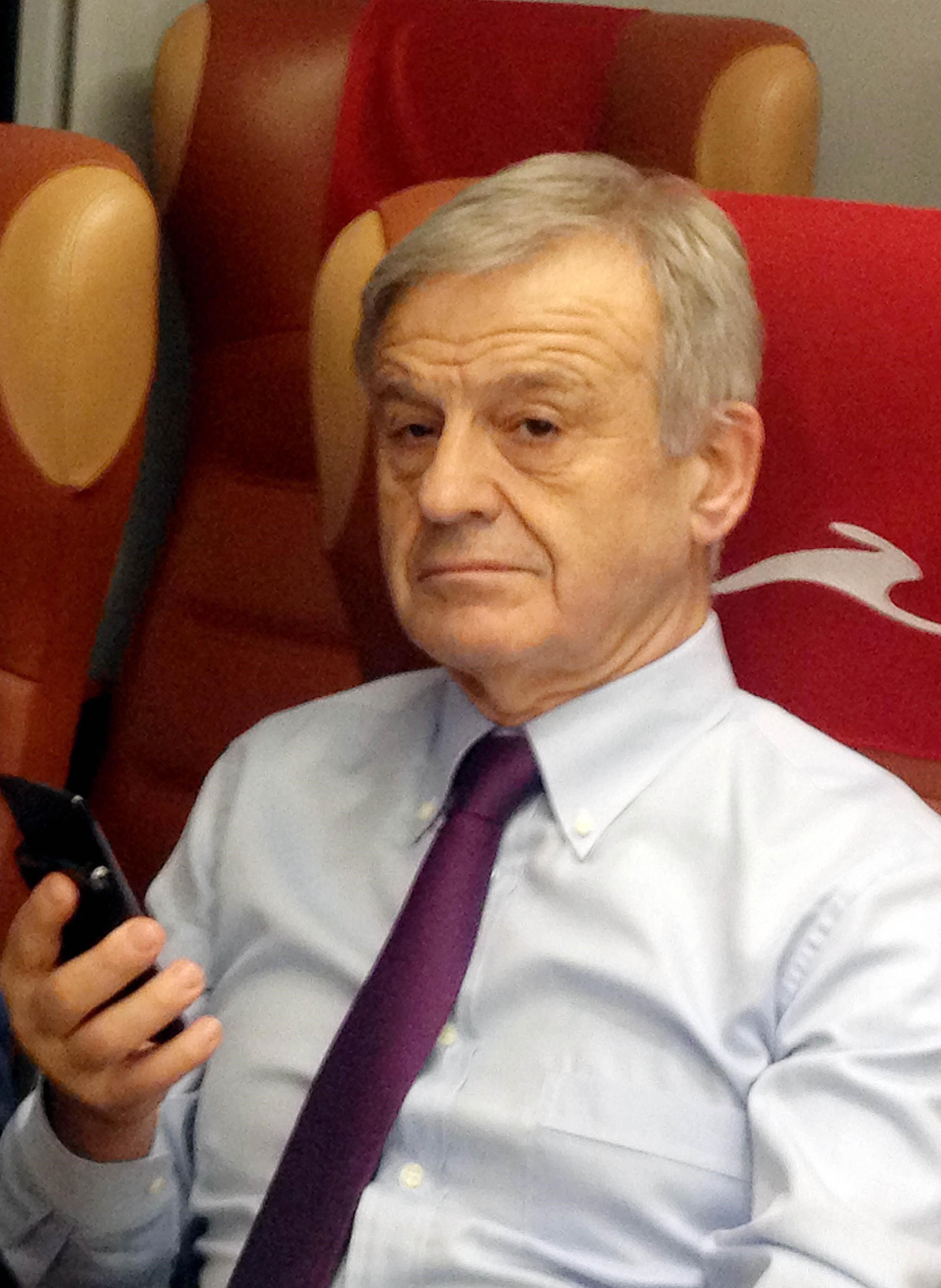 Nucleare in Italia: intervista al ministro dell’Ambiente nel Governo Monti