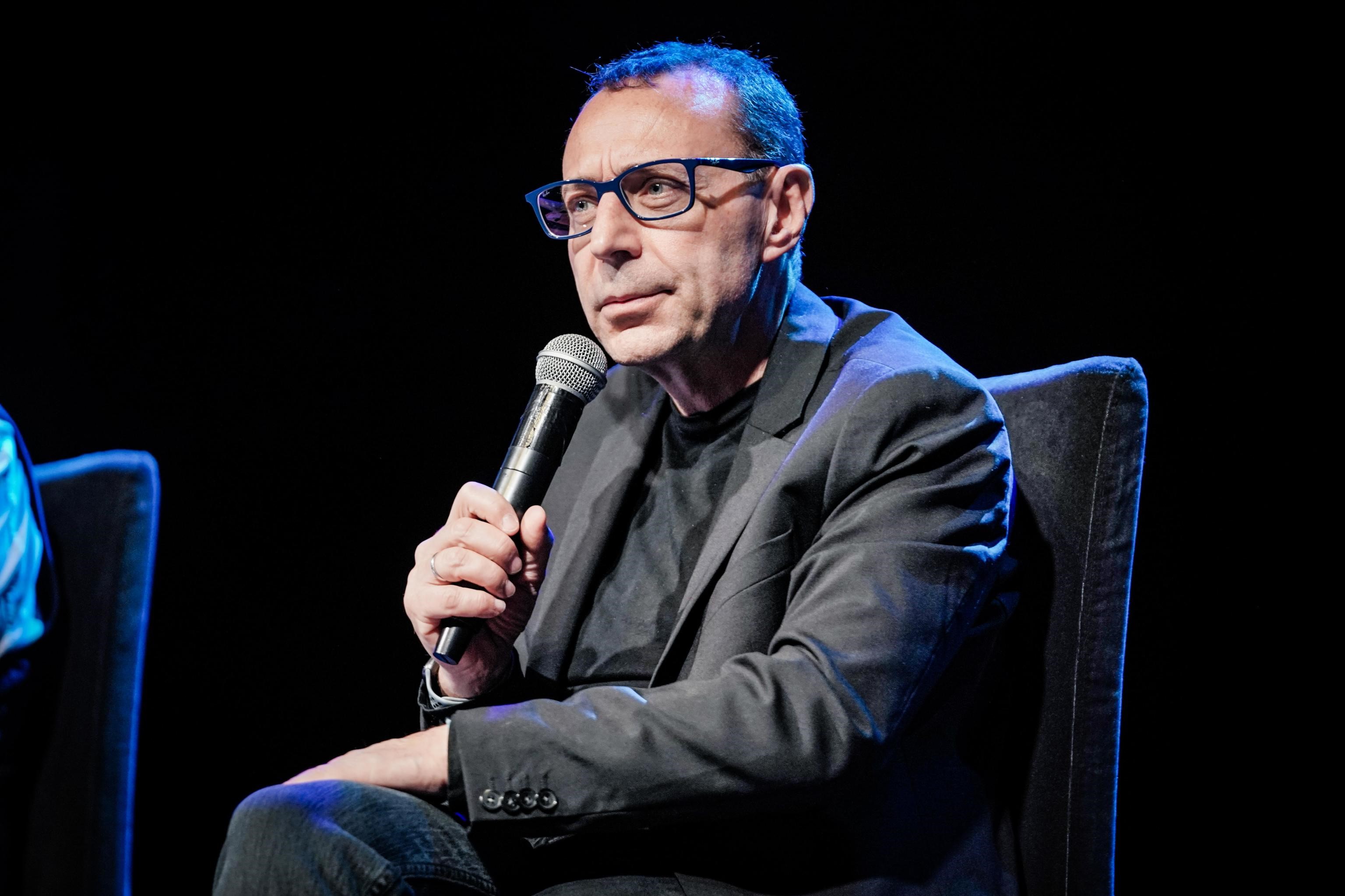 Esposito tra Askatasuna e giustizialismo Pd