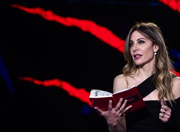 L’altra Francesca Fagnani racconta “Mala Capitale”