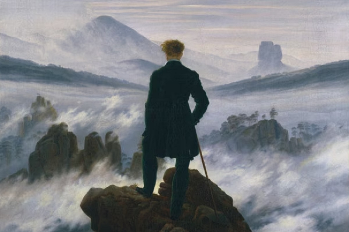 Winterreise, il tormentato viaggio invernale di Schubert