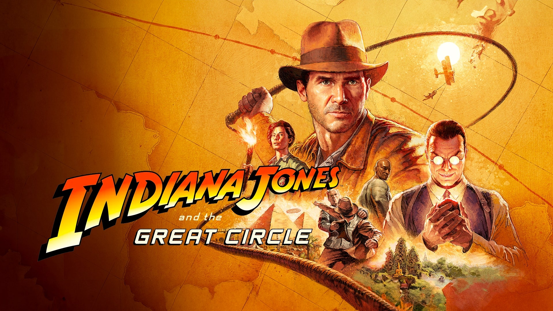 Indiana Jones è diventato un videogame
