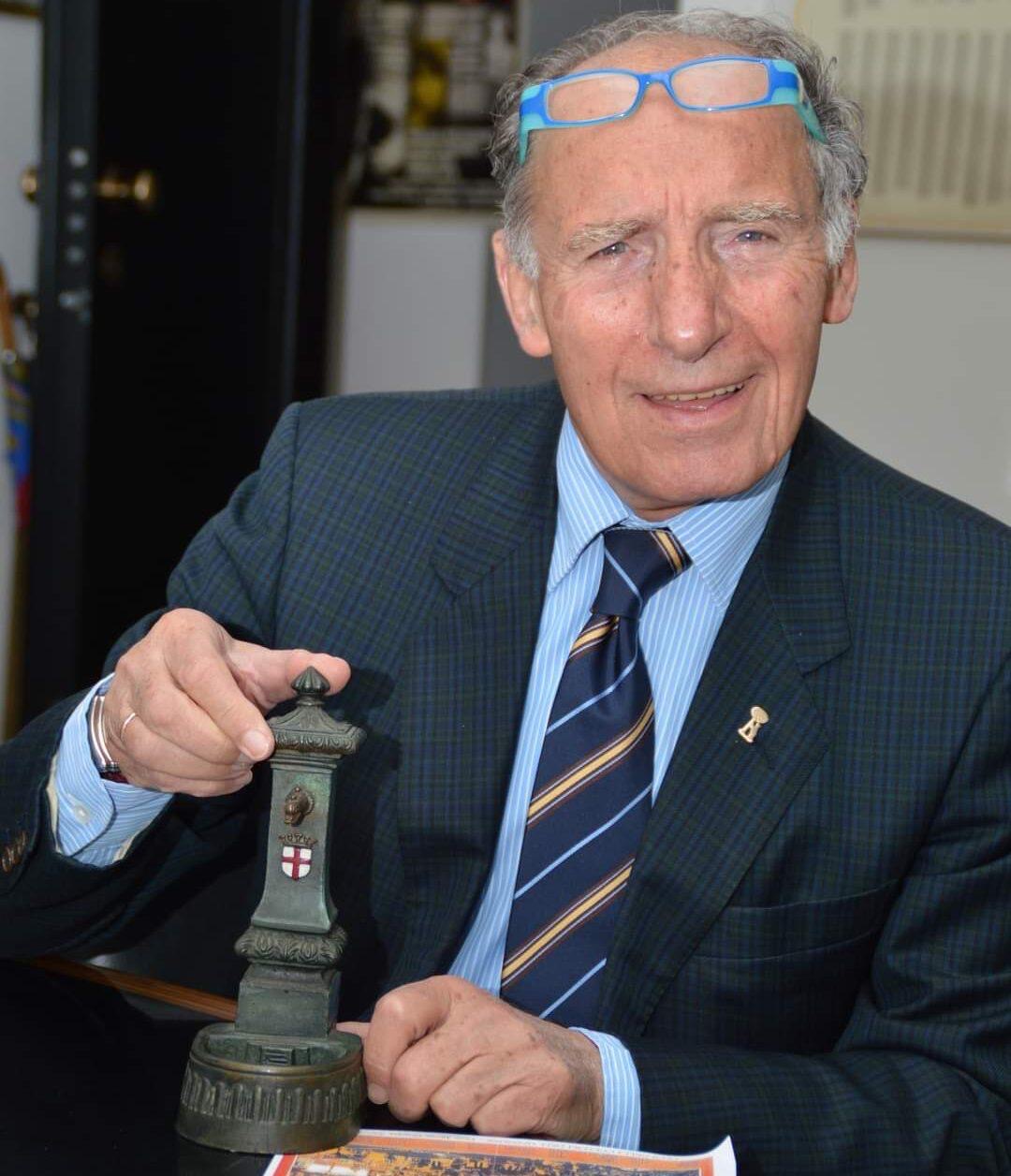 L’ultimo saluto a Paolo Pillitteri