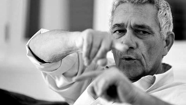 Vittoria Peace Film Fest, Premio giornalistico Gianni Molè ad Attilio Bolzoni