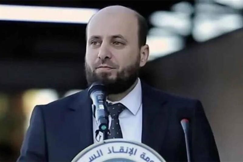 Siria: la giacca e cravatta del jihadista