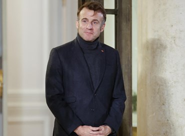 Macron e la volontà popolare