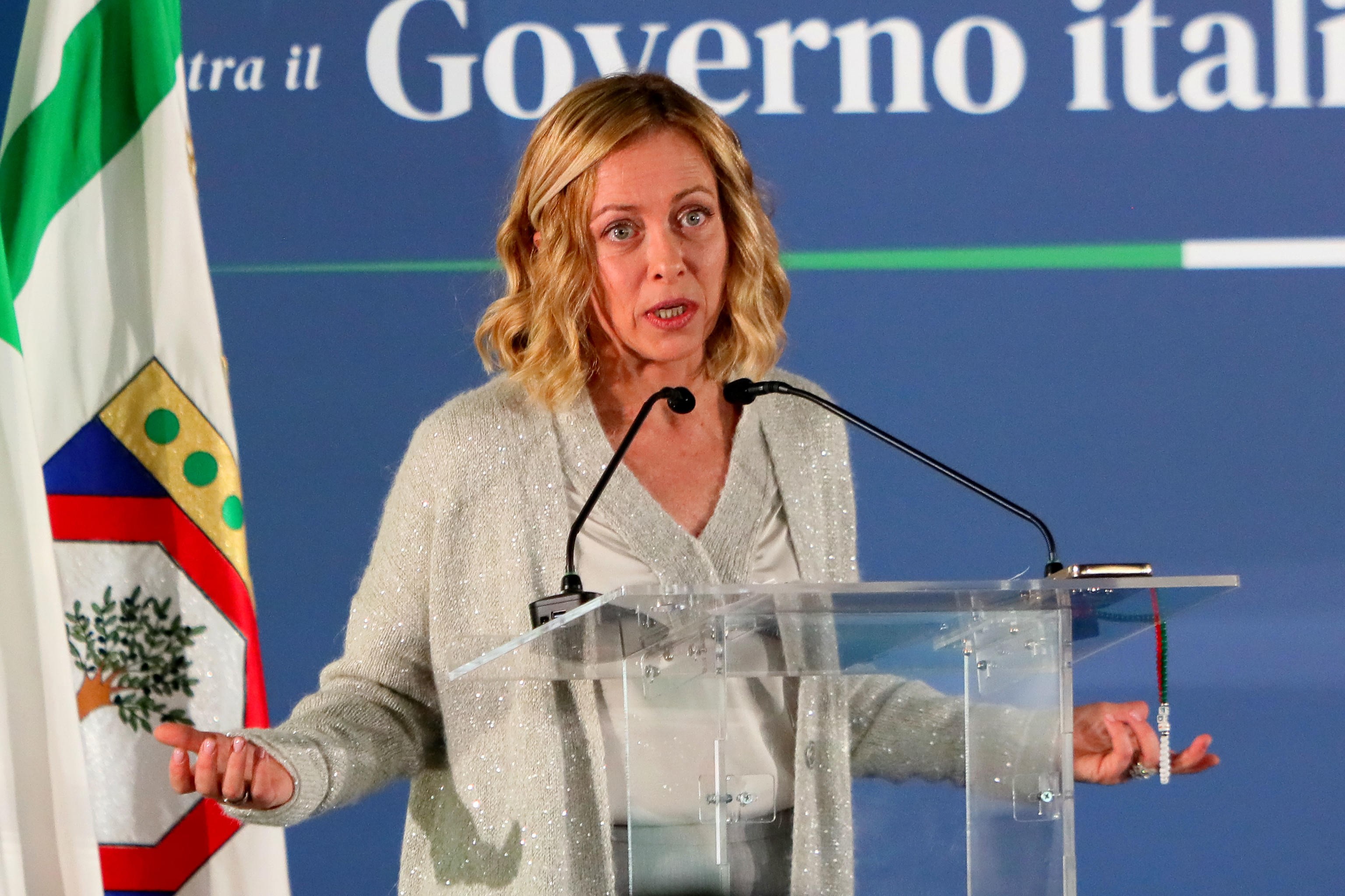 Perché è giusta la decisione del Governo Meloni di annullare le multe ai no-vax