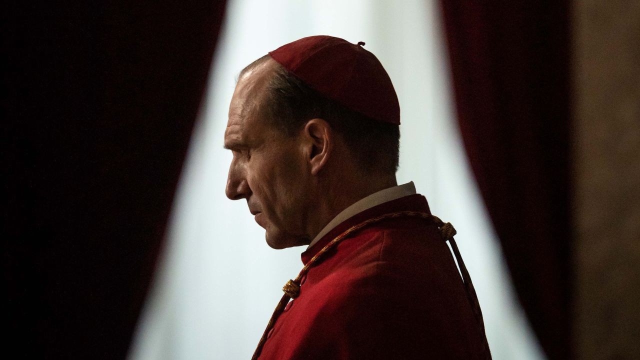 “Conclave”: un Papa per nemico