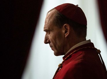 “Conclave”: un Papa per nemico