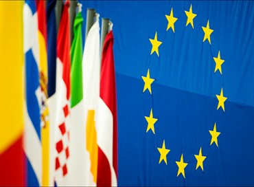 Dal 2025 Bulgaria e Romania in area Schengen