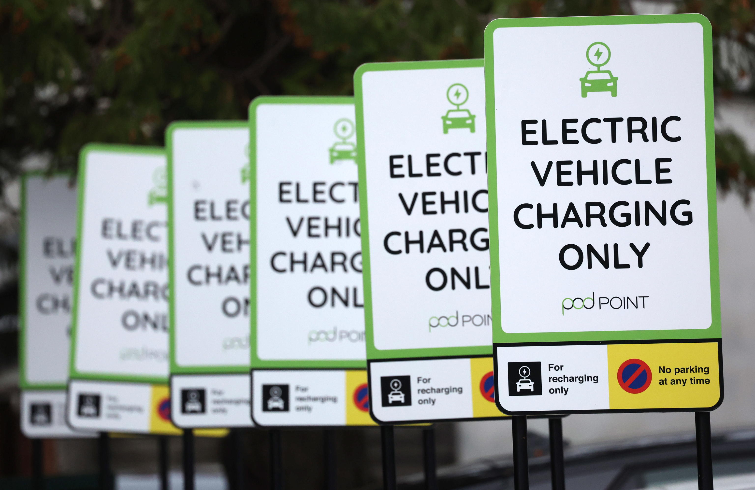 Ppe: bisogna rivedere il Green Deal