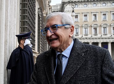 Foti: “Il Governo è autorevole e stabile”