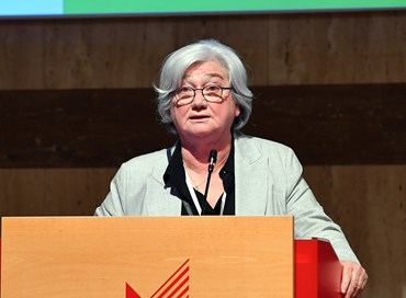 Centro, Bindi: “Ruffini leader? È una persona valida”