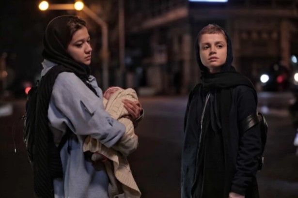 Vittoria Peace Film Fest, il miglior film è “La bambina segreta” di Ali Asgari