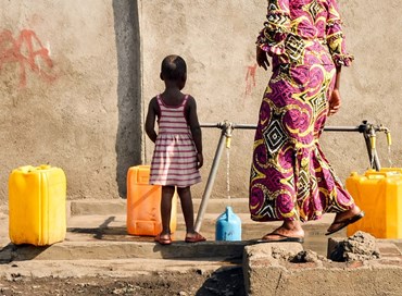 Nigeria, un tesoro maledetto