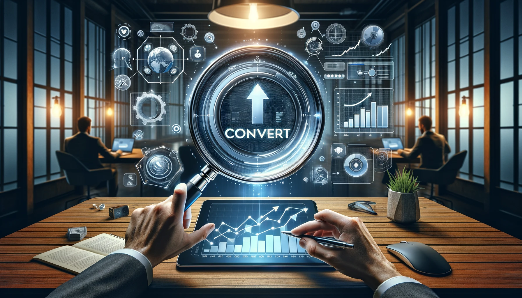 CRO: cos’è, perché è importante e come ottimizzarlo