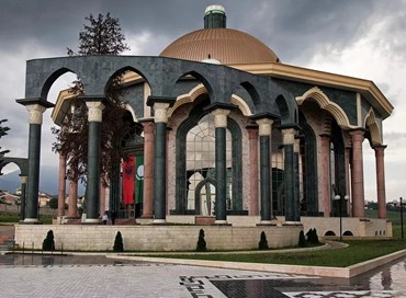 #Albait. La grande Albania